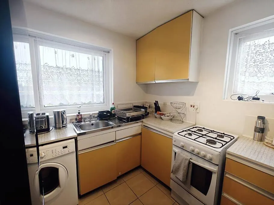 City Airport Apartment London 0*,  United Kingdom
