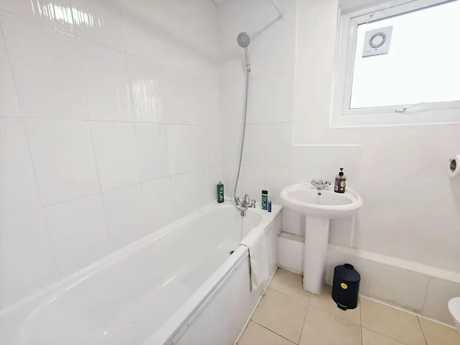 City Airport Apartment London United Kingdom